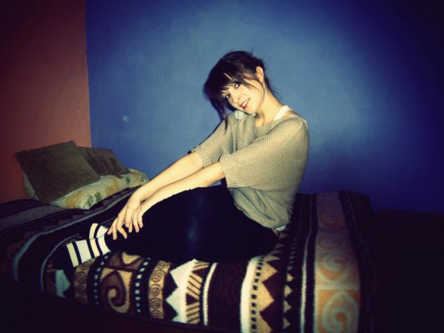 kocham:***