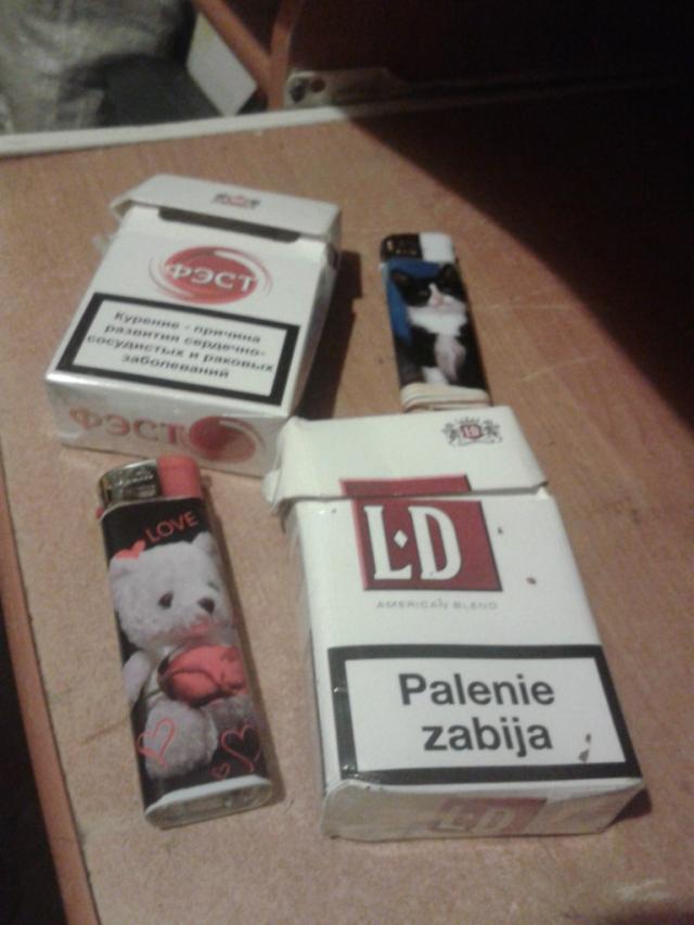 OjOj Te Fajki :P