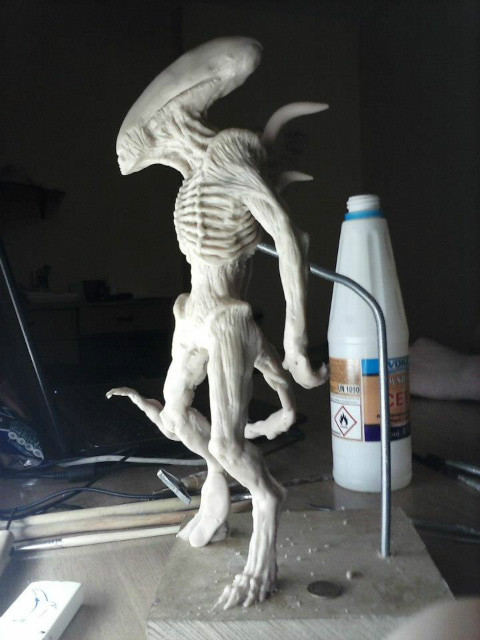 Alien