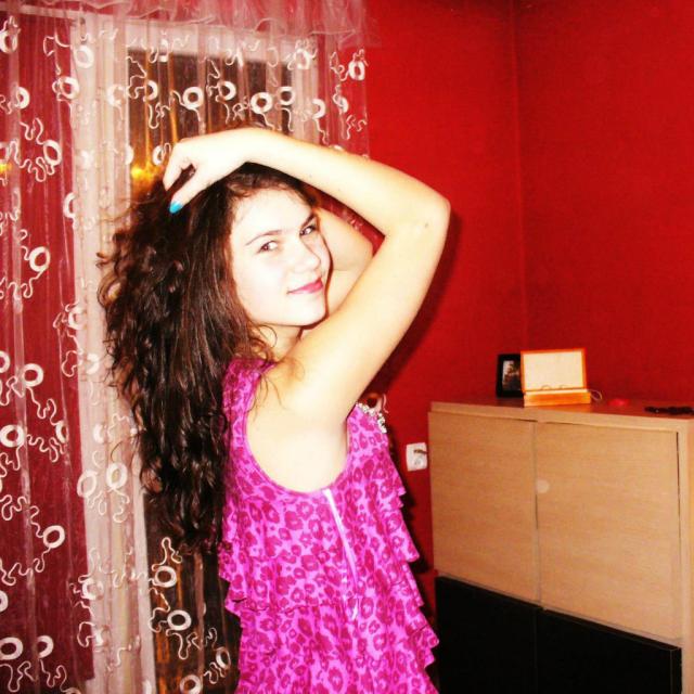 Padlinka :D