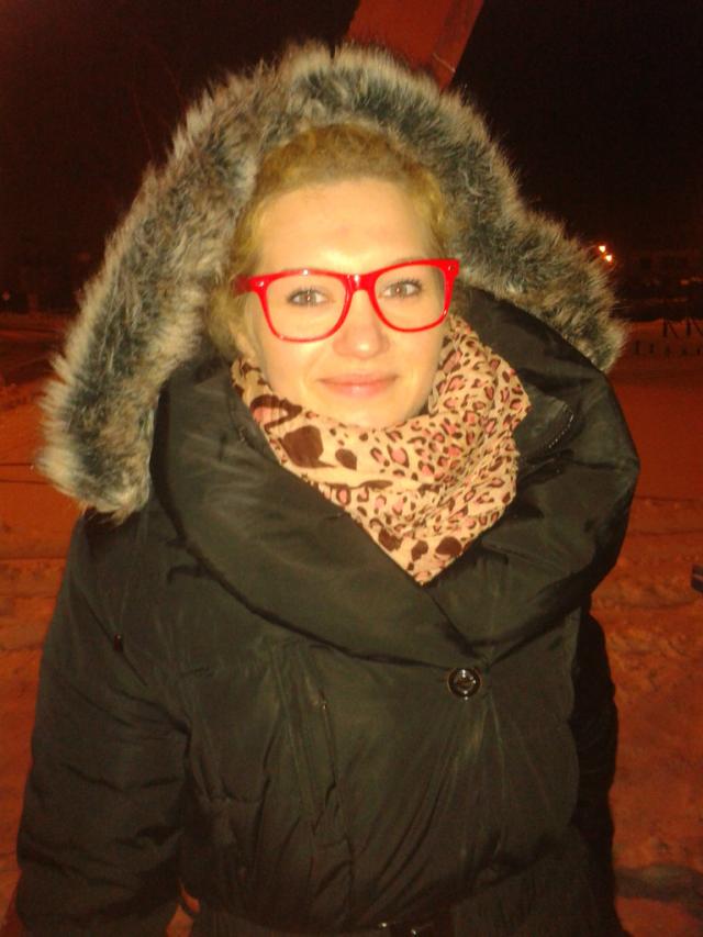 Red Nerd :)