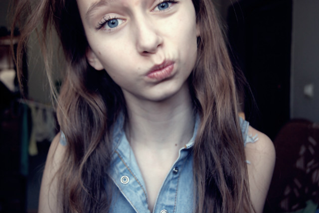 Wczoraj ^^