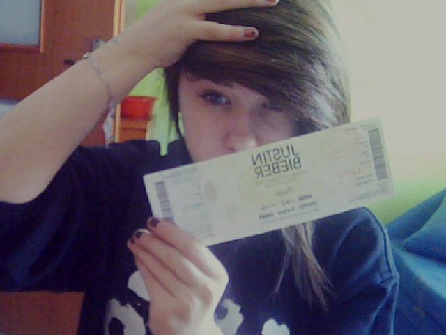 Bieber Forever