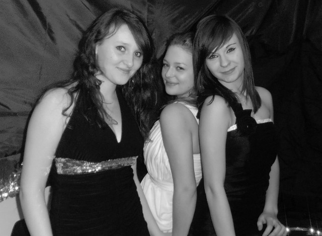 Dziewczyny :*