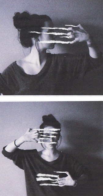 16 [she's lost control]
