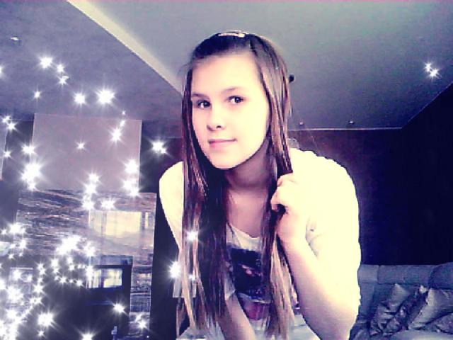 tak to ja :)