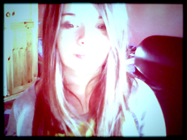 Boo klimacik :D 