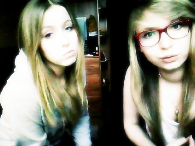 piekne my haha 