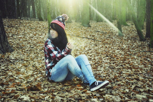 Wpis wildlady