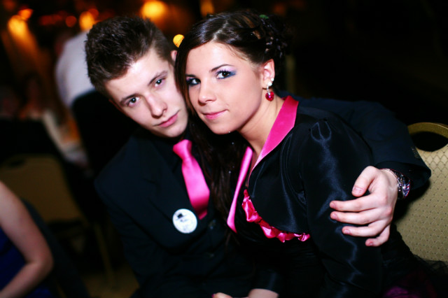 Ona i ja 