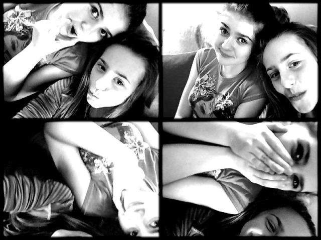 Kochaaaam. &#9829;