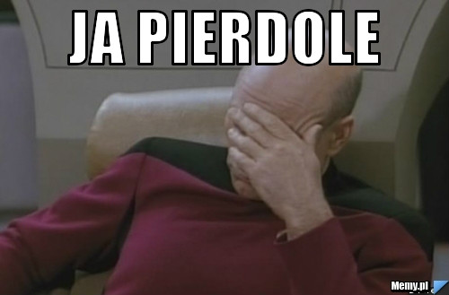 Wpis pierdolonaxprawda
