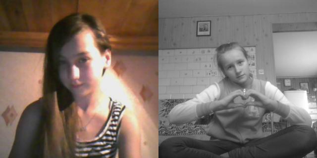 Moja naj naj przyjacikaa :* &a