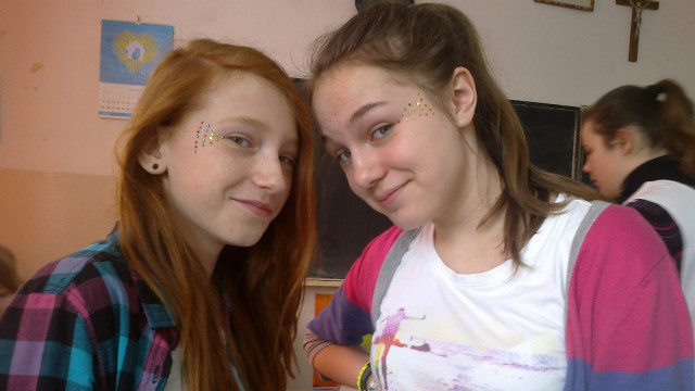 heheszky :D