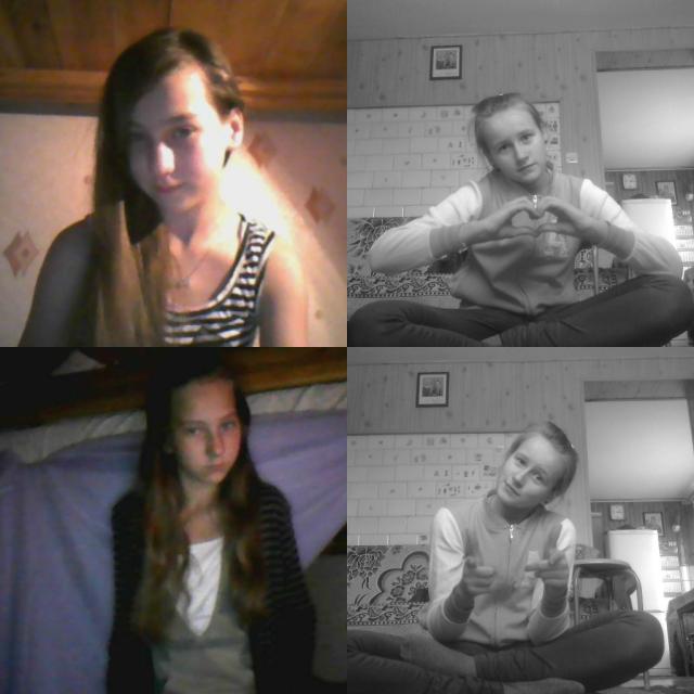 Madziaaa &#9829;&#9829;&