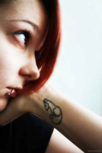 Wpis trishhka