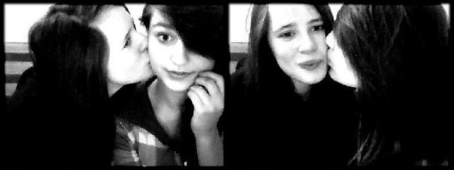 kocham ;3