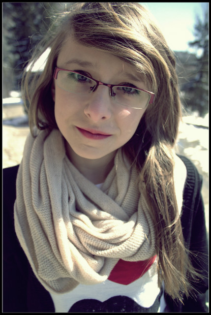 Wymarzona wiosna ! *..*