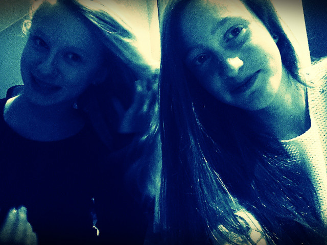 Hehehe ;3 
