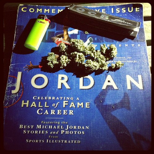 Wpis ilovemarijuana