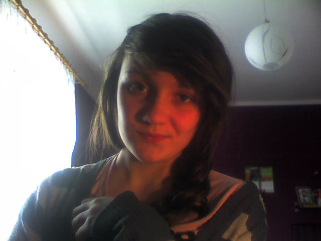 JUST GIVE ME A REASON 