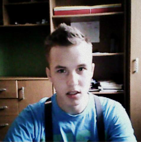 Wybaczy za jako xd ale tak m