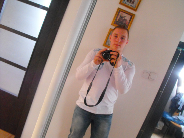 Takie tam z nudw ; D 