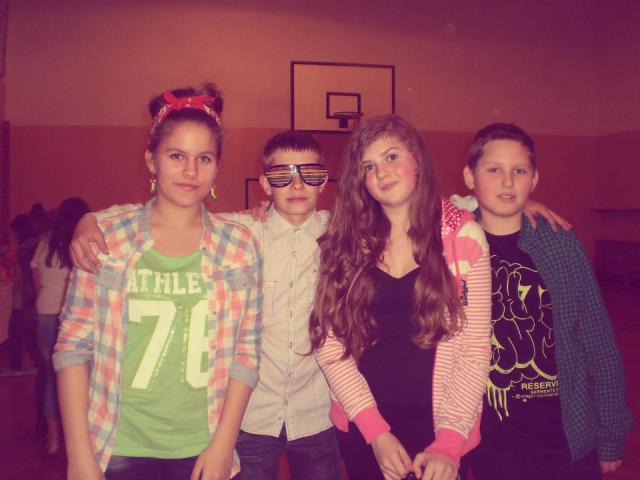 the best ever! &#9829;
