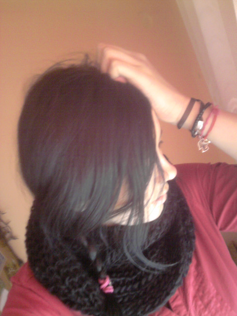 Id zobacz czy ci tam nie ma...