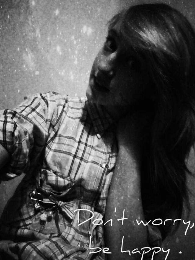 Don't worry..