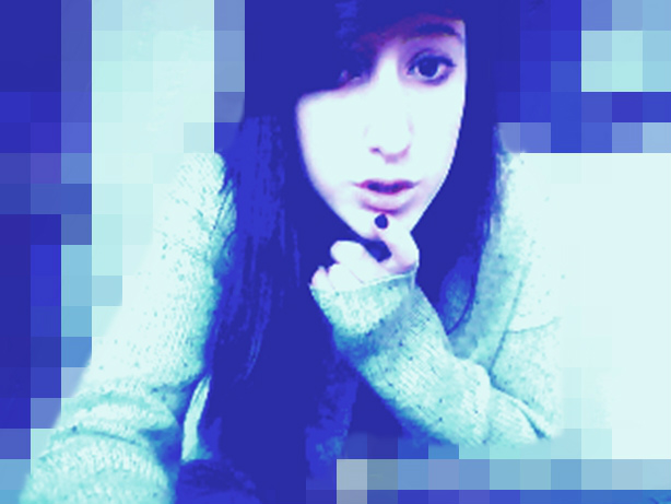 Save me.
