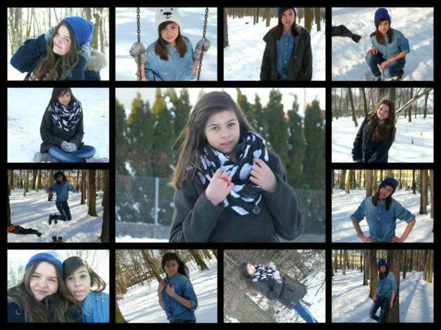 Sesja &#9835;