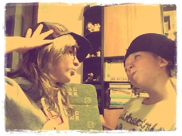 MoJa kochana ;**