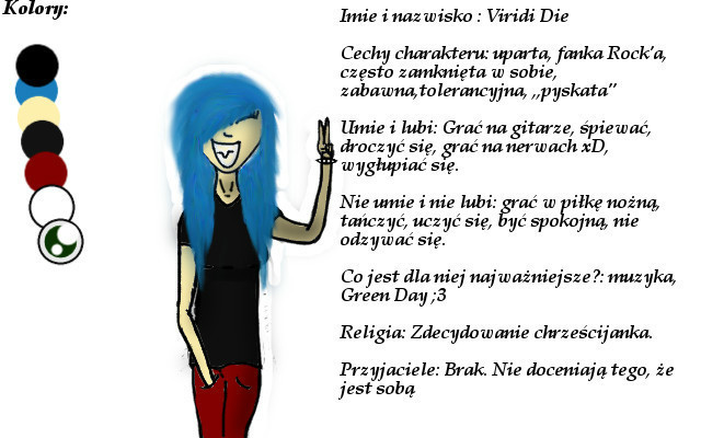 Viridi ;3