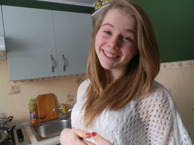 15-stka Olki ;D