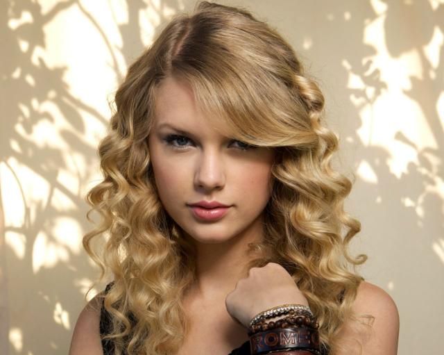 Taylor Swift :)