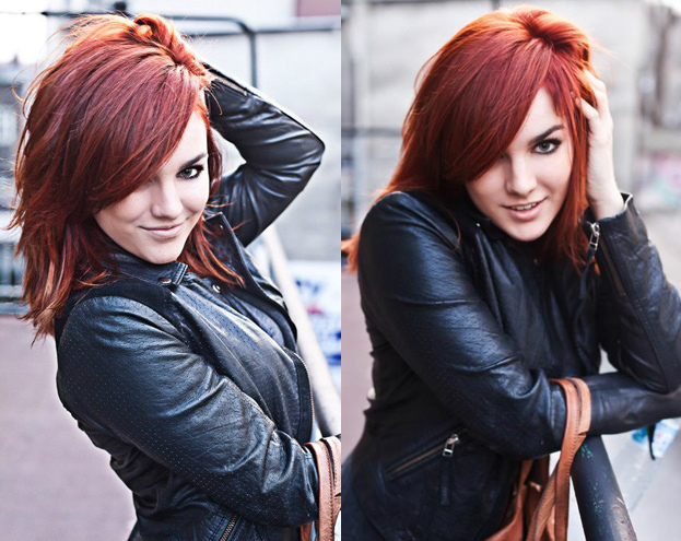 Ewa Farna :))