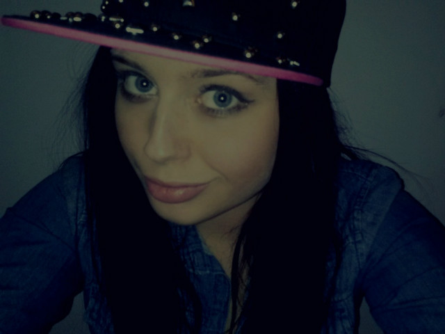 Wpis xwildatheartx