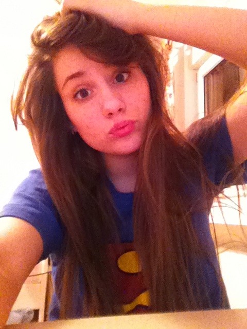 Superwoman