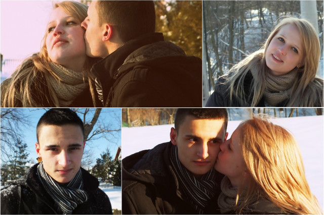 Love you &#9829;