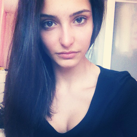 ;)