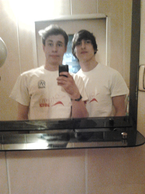 braaciikii !