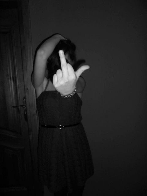 Fuck off. 