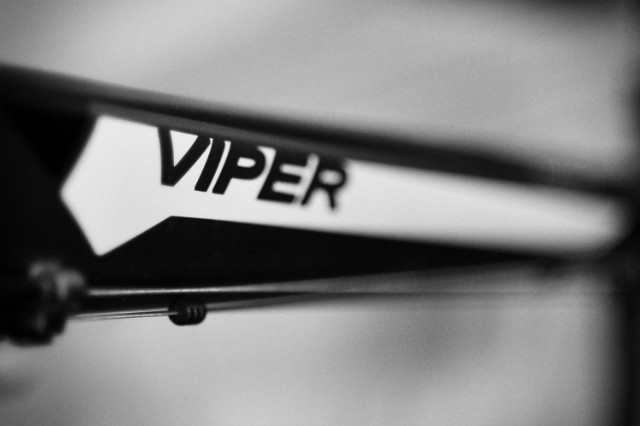 Just VIPER !!!