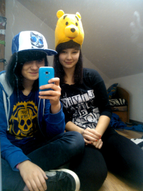 Wpis patryhaaa