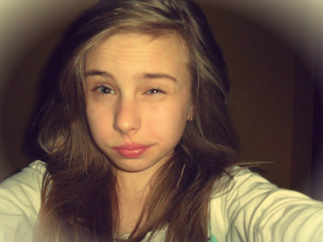 Wyjebanee ;*