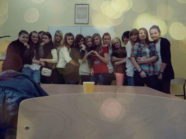 Usatysfakcjonowana z ycia .