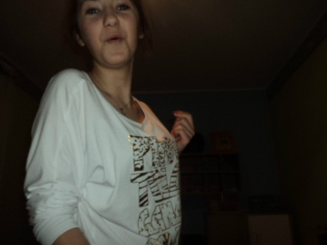 haha...