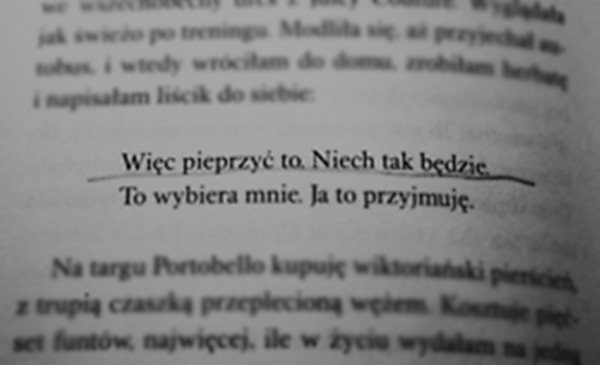 Wpis zagubionespojrzenie
