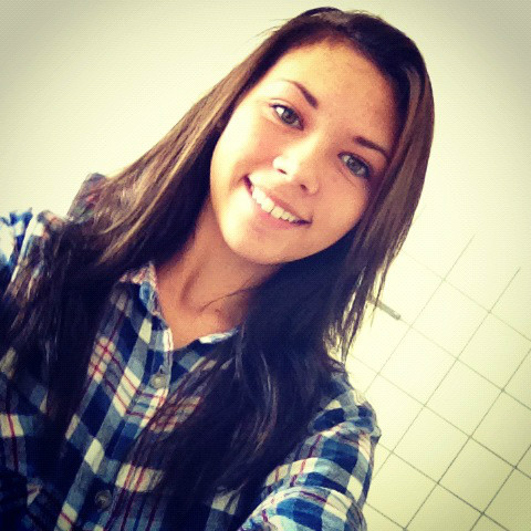 Smile girl :-)